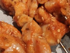 -申记串道和和旗舰店(北行店)