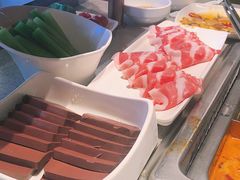 -海底捞火锅(新华联梦想城店)