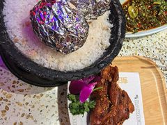 -小董哥烤串·爆汁大油边(故宫店)
