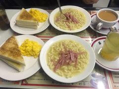 华星冰室-华星冰室(湾仔店)