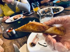 -HIGH FIVE哈福手工汉堡(桂林路店)