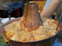 炊锅鸡-蜗牛小馆醉乡民谣云南菜(惠新西里店)