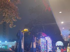 -申德勒加油站餐厅(三里屯北小街店)