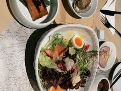 -穹六人间 people 6(岳阳路店)