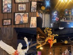 -暴风岛沉浸式体验馆(百联世纪店)