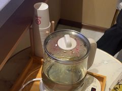 -海底捞火锅(武胜路凯德广场店)