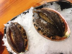 六头鲍鱼-捞围鲜·港式打边炉(海阳路店)