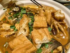 -新白鹿餐厅(龙游路总店·杭帮菜名店)