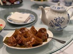 -漢舍中国菜馆(889广场店)