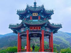 -北京西山国家森林公园