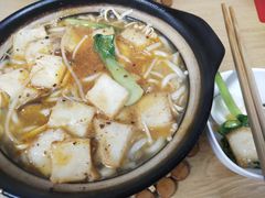 -云南蒙自过桥米线(丰庆路店)