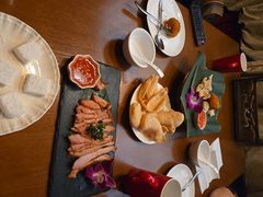 -泰国餐厅 Thai Food(裕华万达店)