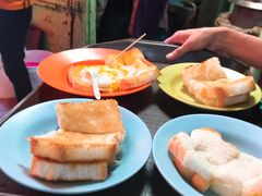 -多春茶室