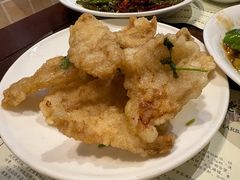 -老厨家(友谊路总店)