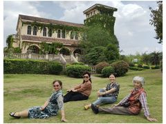 -府河摄影公园
