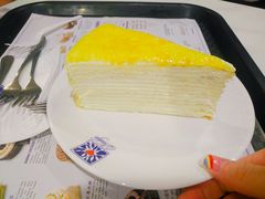-Nadeje @ Suria KLCC