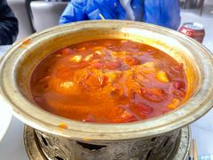 -楚鱼王·河鲜·湖北菜(华农店)
