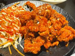 -军硕烤肉·部队火锅(二七万达店)