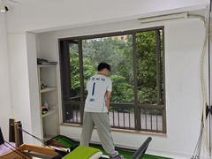 -猴哥健身(保利童心缘店)