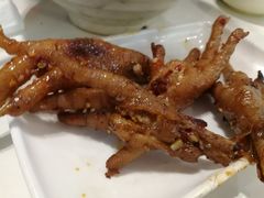 -建水兄弟鸡脚王烧烤(水岸艺城店)