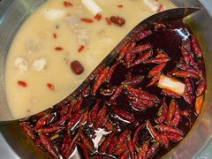 -新柏乐火锅(中源大道店)