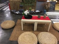 -扫雪煮茶(西村店)