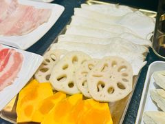 -熊大·鲜烤黄牛肉(五山店)