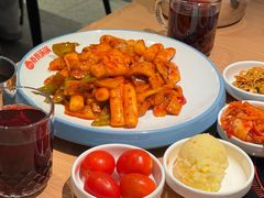 -韩香福脊骨汤锅(上杭路店)