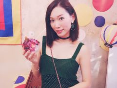 -CHANEL(恒隆广场店)