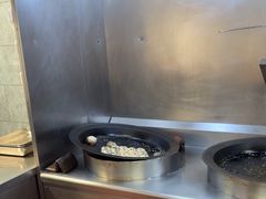 -小杨生煎(黄河路美食休闲街店)