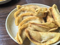 -李记清真馆(打钉巷店)