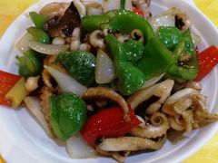 -老字号蛇口德记烧腊饭店·海鲜加工