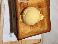 -绿茶餐厅(平谷华联店)