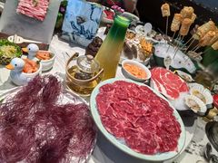 -大舜国风· 和牛火锅(绮霞街店)