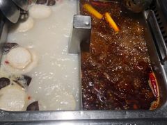 -海底捞火锅(万丰桥店)