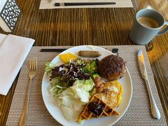 -大连中远海运洲际酒店