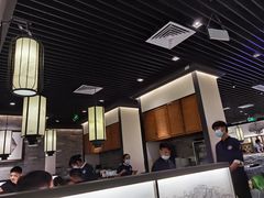 大堂-大榕树下顺德菜(融创茂店)