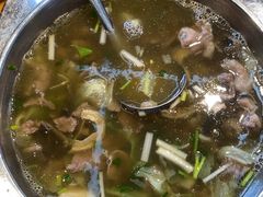 -谢老五跷脚牛肉·非遗传承店