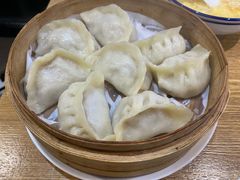 -温香镇满族风味饺子铺(广元店)