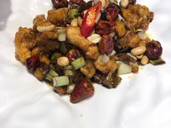 -渔家风味·鲅鱼水饺·央视展播·海鲜天津菜(开发区店)