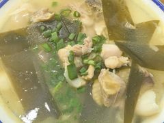 -曾笼笼牛肉饼