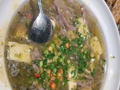 -小三峡食府(西五路店)