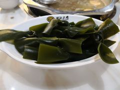 -潮汕大目牛肉火锅(上梅林店)