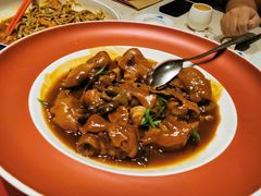 -山西会馆·晋菜·晋商宴·民俗博物馆(体育路店)