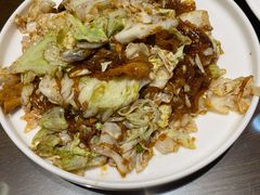 -张大嘴菜馆(庞各庄店)