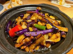 -胡家大厨(西三庄店)