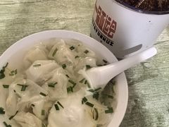 -安庆柴火馄饨(马道街店)