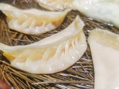 -松针蔡记蒸饺(花园路店)