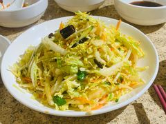 -金谷园饺子馆(北邮总店)