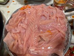 -铜元老码头鳝鱼火锅